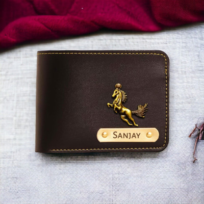 VenussVault Men & Women Casual, Formal, Evening/Party, Formal, Trendy Black Artificial Leather, Genuine Leather Wallet(5 Card Slots)