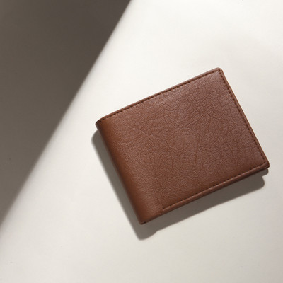 METRONAUT Men Casual Tan Artificial Leather Wallet(5 Card Slots)