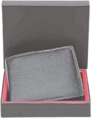 PATHROVER Men Casual Multicolor Artificial Leather Wallet(6 Card Slots)