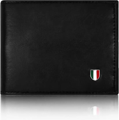 USPT Men Trendy Tan Artificial Leather Wallet(6 Card Slots)