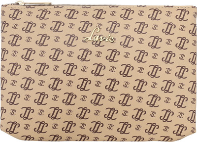 LAVIE Mono LL Pouch Large M Wallet Pouch