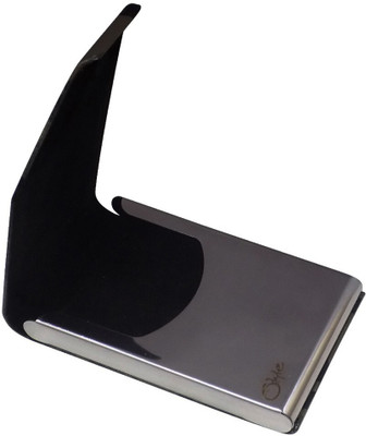 Kan Men & Women Multicolor Aluminium Card Holder(8 Card Slots, Pack of 2)