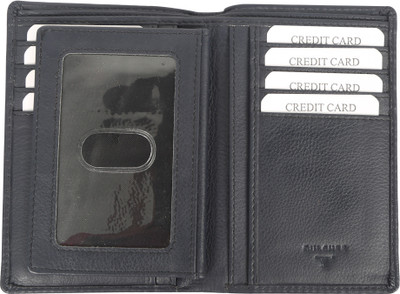 BULCHEE Wallet Emblem(Pack of 1)