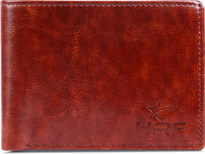 IXORA Boys Casual Red Artificial Leather Card Holder(5 Card Slots)