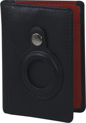 Cotnis Men & Women Casual, Formal, Trendy, Ethnic Multicolor Genuine Leather Card Holder(10 Card Slots)