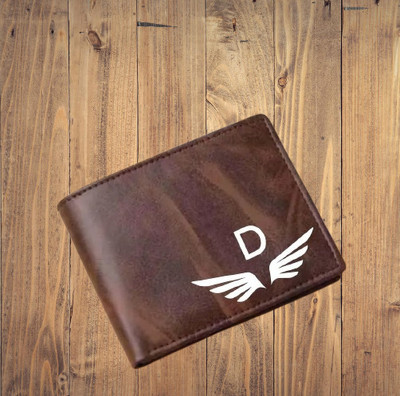 KEYUR Men Casual Multicolor Artificial Leather Wallet(3 Card Slots)