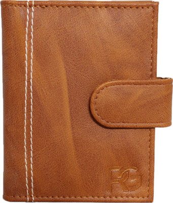 RAGE GAZE 4 Card Holder(Set of 1, Black)