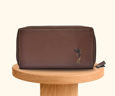 Your Gift Studio Casual Brown  Clutch(Pack of: 6)