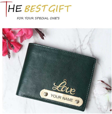 Ritu Men Casual Multicolor Artificial Leather Wallet(5 Card Slots)