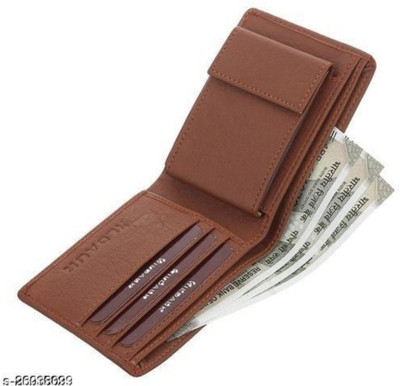 Men Wallet(6 Card Slots)
