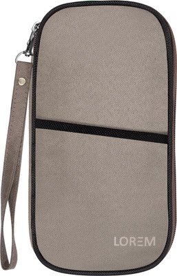 LOREM UF-OG14(Grey, Black)