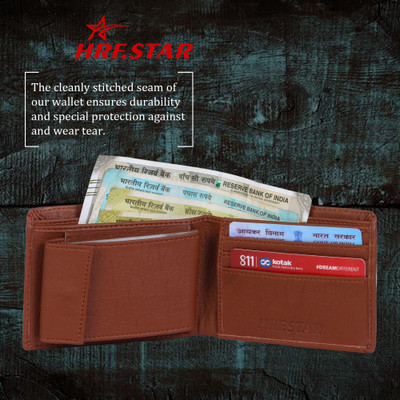 IXORA Men Casual Black Artificial Leather Card Holder(10 Card Slots, Pack of 7)