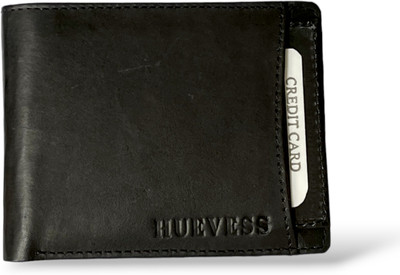 HUEVESS Wallet Emblem(Pack of 1)