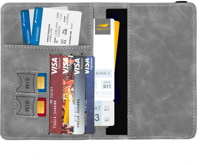 KDG TREADS Wallet Emblem(Pack of 1)