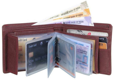 MOZICQ Wallet Emblem(Pack of 1)