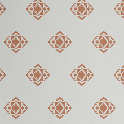 S4Sassy Vinyl Abstract Brown, Beige Wallpaper(L x W: 609 cm x 63 cm)