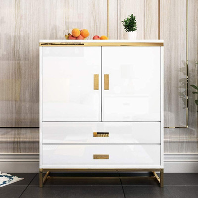 WALLNEST Vinyl Classics White Wallpaper(L x W: 30.48 cm x 452.12 cm)