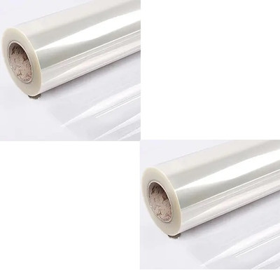 zeepzone Classics White Wallpaper(30 cm x 203.2 cm)