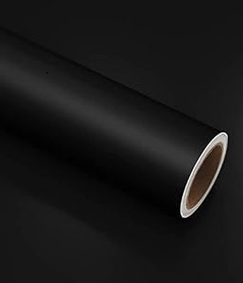 zeepzone Classics Black Wallpaper(127 cm x 60 cm)