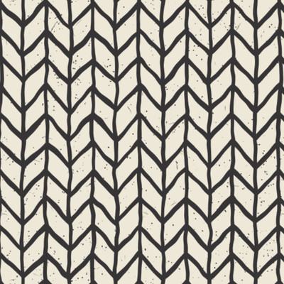 PrintCrown Architecture Black Wallpaper(244 cm x 41 cm)