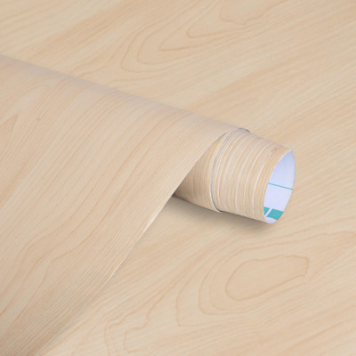 BOLOKA Vinyl Classics Beige Wallpaper(L x W: 30.48 cm x 152.4 cm)