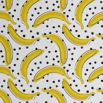 S4Sassy Vinyl Decorative Yellow Wallpaper(L x W: 914 cm x 63 cm)