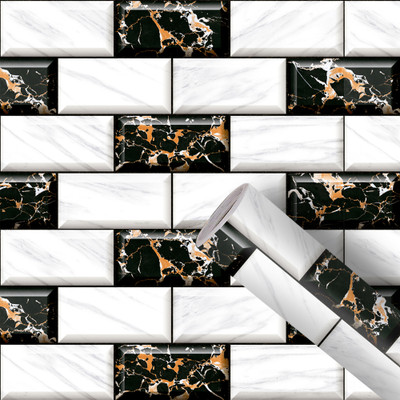 ADM Classics Multicolor Wallpaper(240 cm x 40 cm)