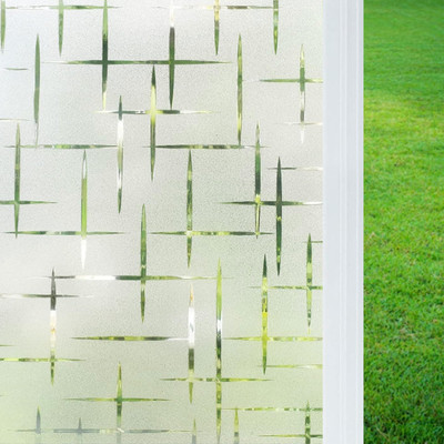 WALLNEST Abstract White Wallpaper(40.64 cm x 304.8 cm)