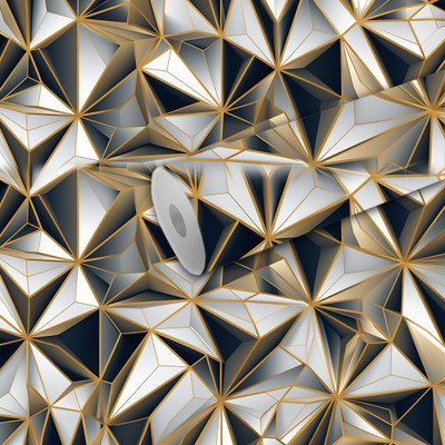 B N PRINT Abstract Multicolor Wallpaper(244 cm x 40 cm)