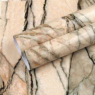 SmartWindow Vinyl Decorative Multicolor Wallpaper(L x W: 200 cm x 60 cm)