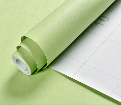 RosaStella 304.8 cm Wall Stickers Trendy Home Decoration Waterproof Wallpaper (304.8 x 45.72 cm) Self Adhesive Sticker(Pack of 2)