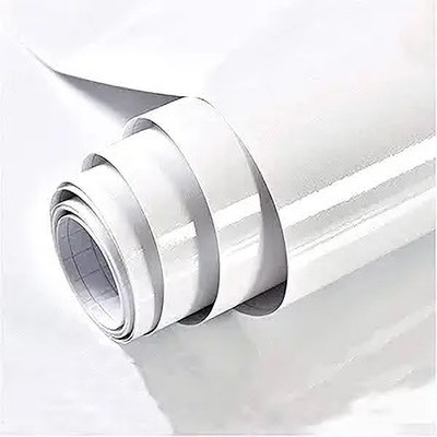 zeepzone Classics White Wallpaper(137.16 cm x 60 cm)