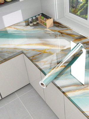 Decorative Wallpaper(200 cm X 60 cm)