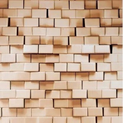 Uratech Vinyl Abstract Brown, Black Wallpaper(L x W: 500 cm x 45 cm)