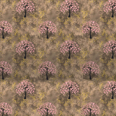 ORNER Paper Decorative Multicolor Wallpaper(L x W: 950 cm x 53 cm)