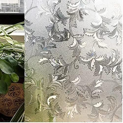 Cottage Crafts Vinyl Abstract White Wallpaper(L x W: 12 cm x 50 cm)