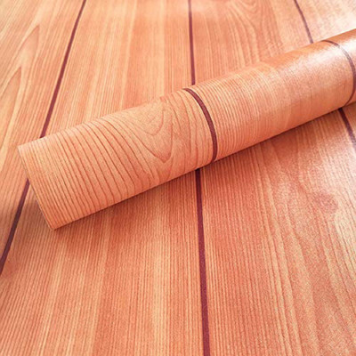 Wollzo Paper Decorative Multicolor Wallpaper(L x W: 500 cm x 45 cm)