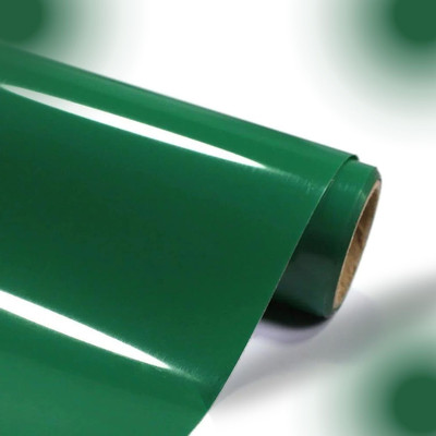 VELLUMTRO Vinyl Decorative Green Wallpaper(L x W: 60 cm x 121 cm)