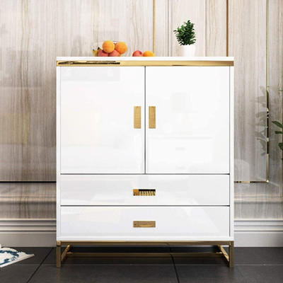 WallVibe Vinyl Classics White Wallpaper(L x W: 60.96 cm x 182.88 cm)