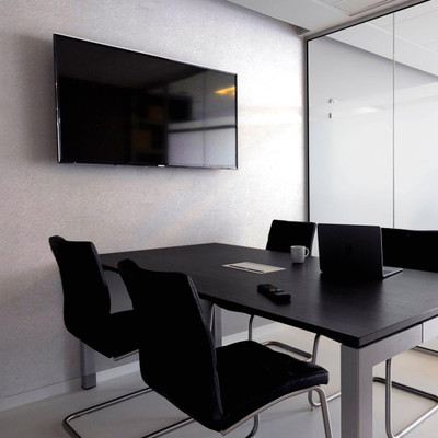 Jaychan Vinyl Decorative Silver Wallpaper(L x W: 500 cm x 45 cm)