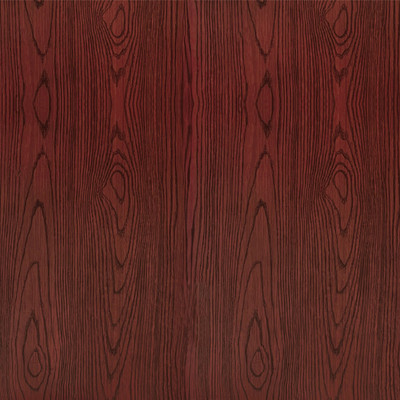 Anna Stella 304.8 cm Brown Teak Wood Textured Waterproof Wallpaper (304.8 x 45.72 cm) Self Adhesive Sticker(Pack of 1)