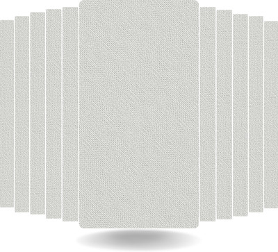 AmazingKarts Foils Classics Multicolor Wallpaper(L x W: 60 cm x 30 cm, Pack of 10)