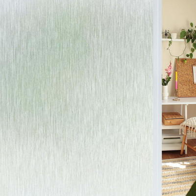 WALLNEST Abstract White Wallpaper(30.48 cm x 127 cm)