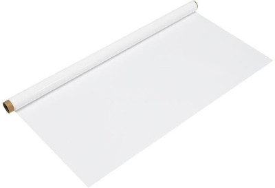 moradiya fresh Regular YES 2 miter Whiteboards(White)