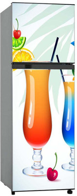 Craft Advertising Abstract Multicolor Wallpaper(160 cm x 60 cm)