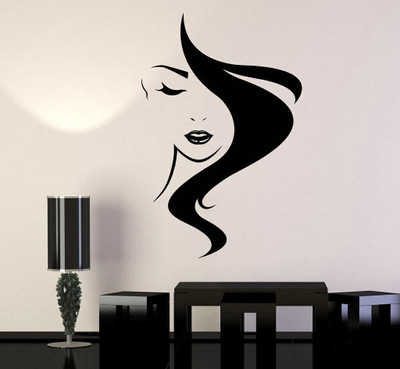 marvellous Vinyl Decorative Multicolor Wallpaper(L x W: 75 cm x 58 cm)