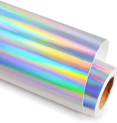 SRGE Vinyl Classics Multicolor Wallpaper(L x W: 114.3 cm x 30.48 cm)