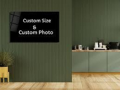 hirmi Paper Decorative Multicolor Wallpaper(L x W: 200 cm x 60 cm)