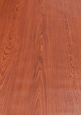 Trendbuzz Vinyl Abstract Brown Wallpaper(L x W: 500 cm x 45 cm)