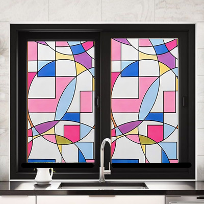 WallVibe Classics Multicolor Wallpaper(60.96 cm x 304.8 cm)